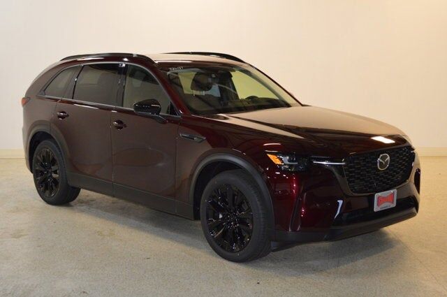 2026 MAZDA CX-90