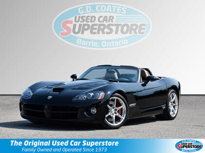 Dodge Viper