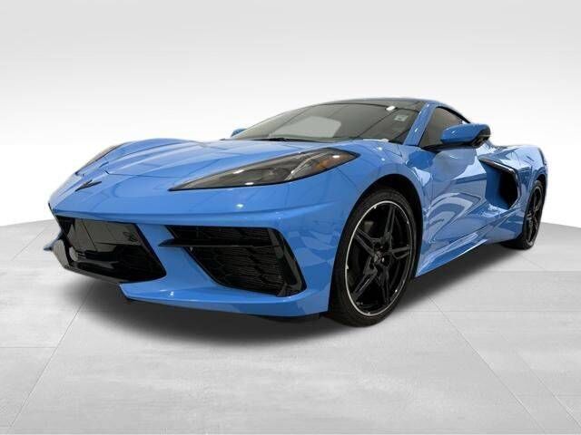 2023 CHEVROLET Corvette