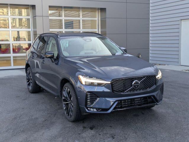2026 VOLVO XC60