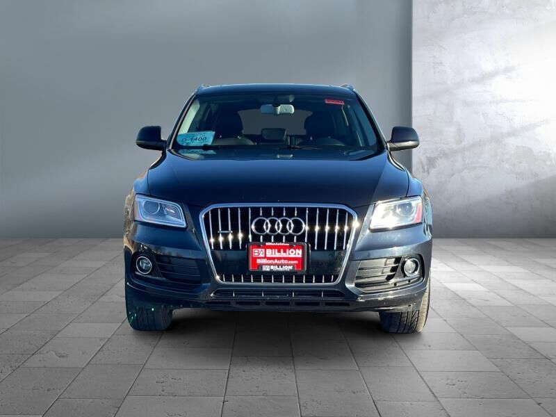 2014 Audi Q5