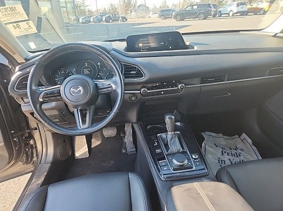 2024 MAZDA CX-30
