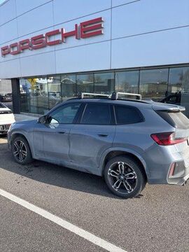 2025 BMW X1