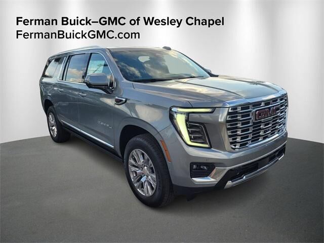 2026 GMC Yukon XL