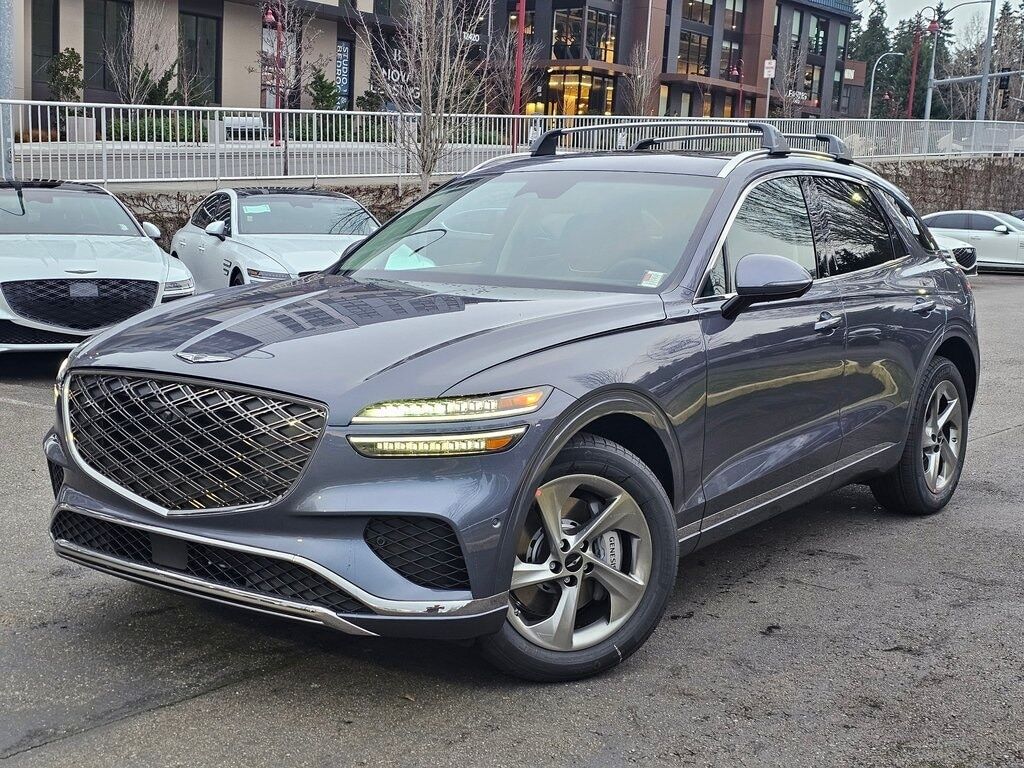 2026 GENESIS GV70