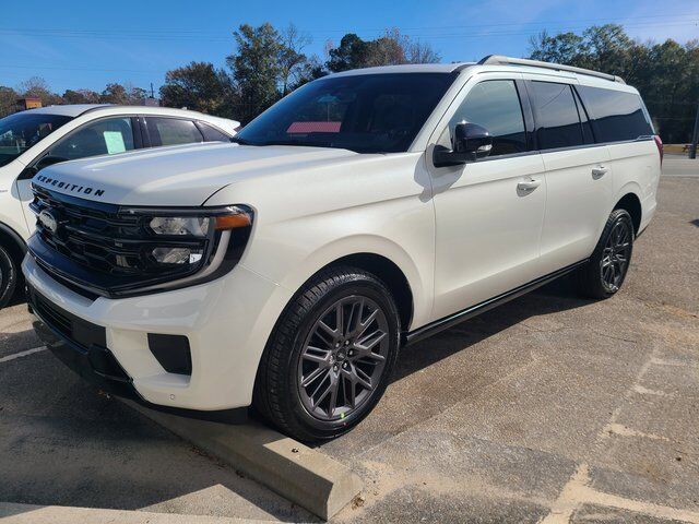 2025 FORD Expedition