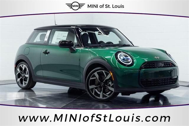 2026 MINI Hardtop