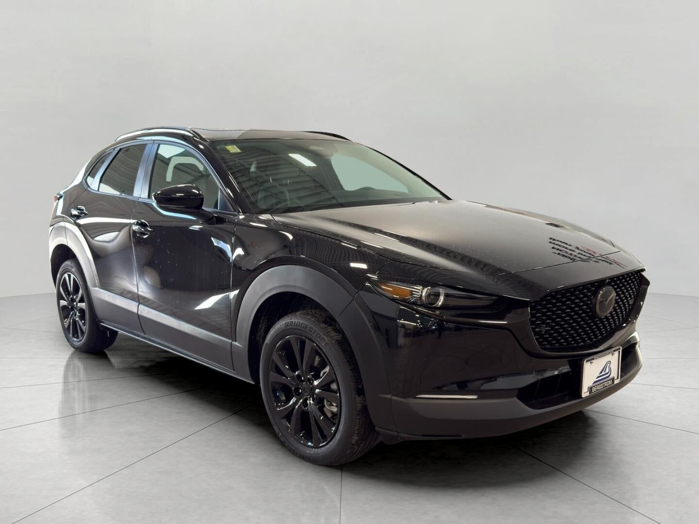 2026 MAZDA CX-30