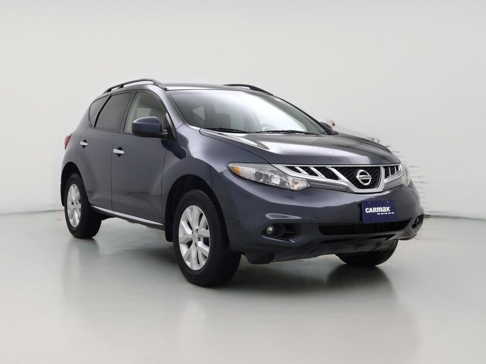 2014 NISSAN Murano