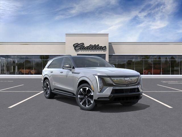 2026 CADILLAC Escalade IQ