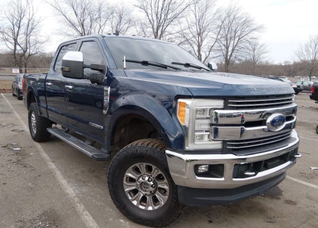 2019 FORD F-250