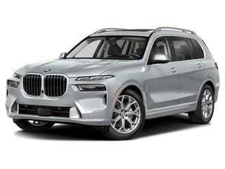 2026 BMW X7