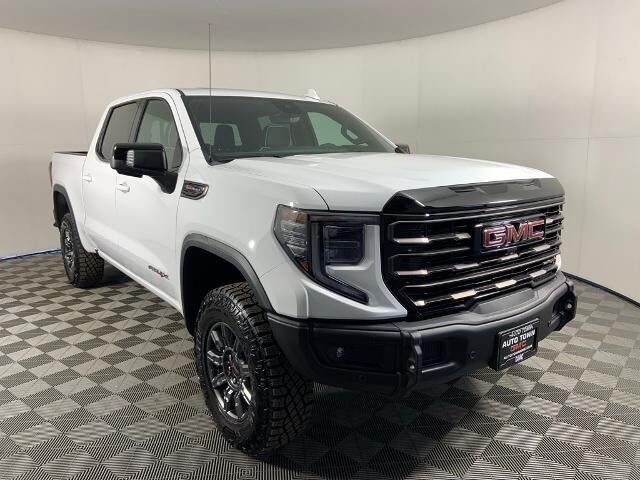 2025 GMC Sierra