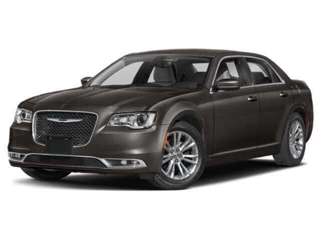 2022 CHRYSLER 300