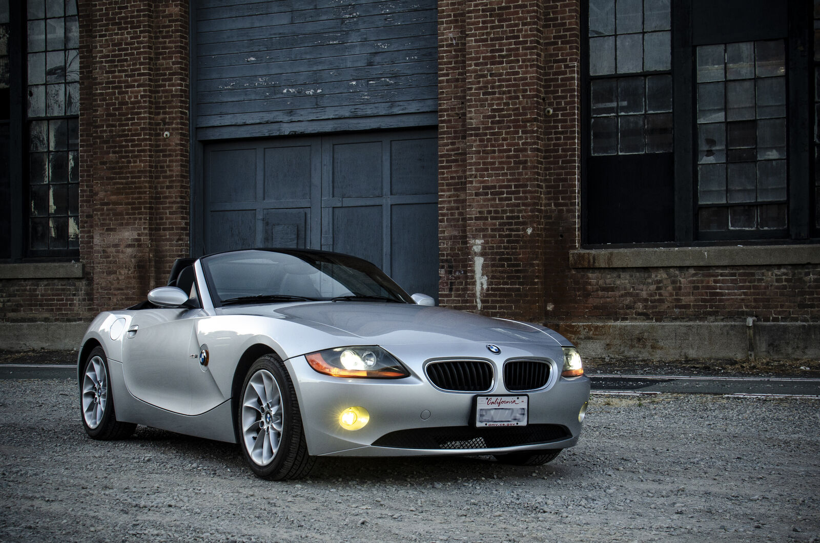 BMW