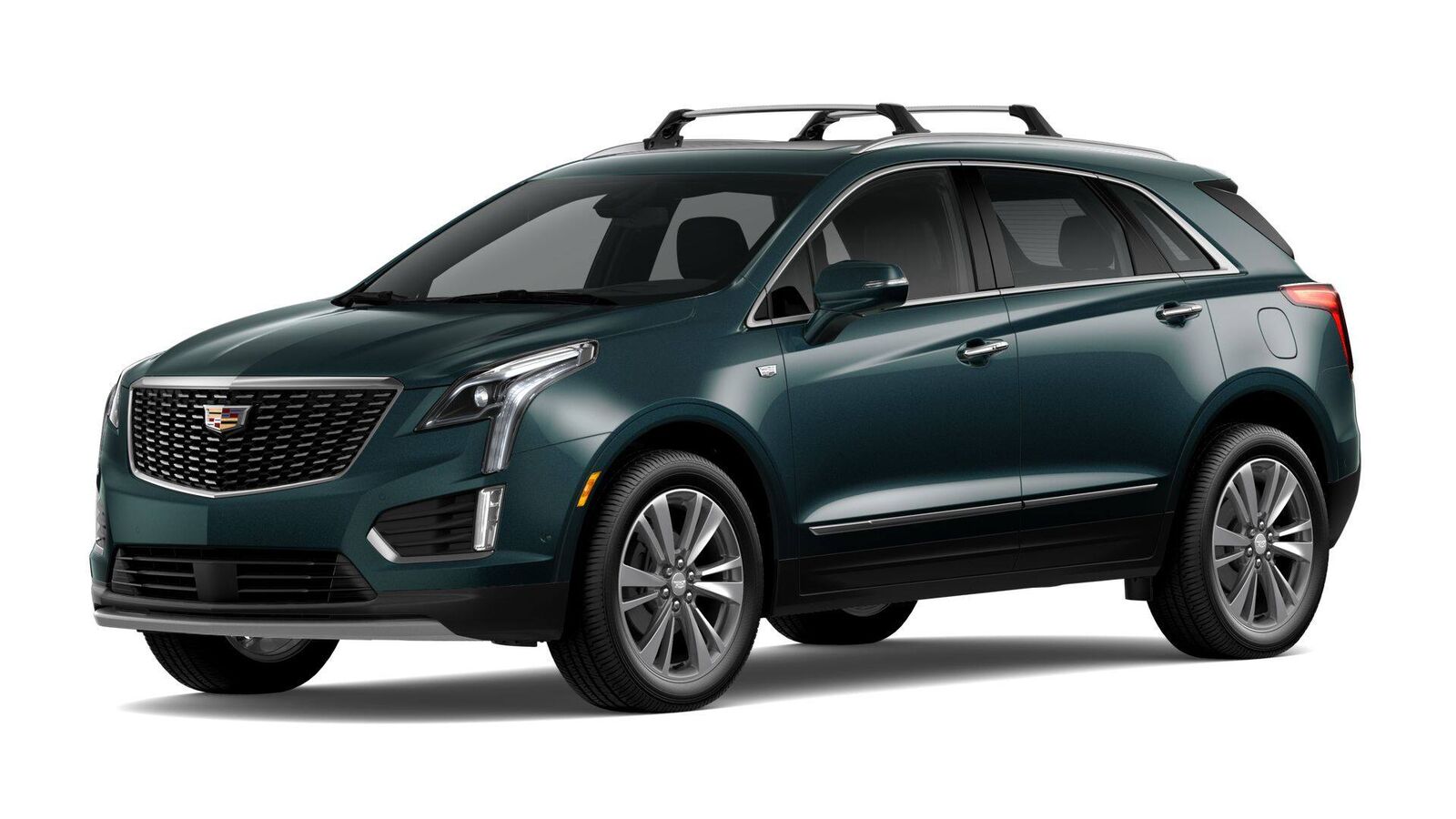 2026 CADILLAC XT5