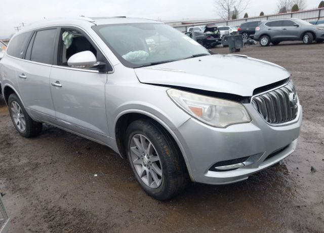 2013 BUICK Enclave