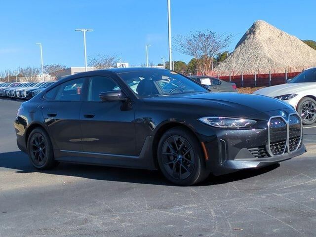 2023 BMW i4