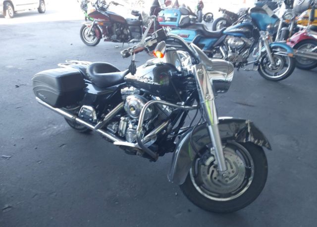 2005 HARLEY DAVIDSON Road King Custom