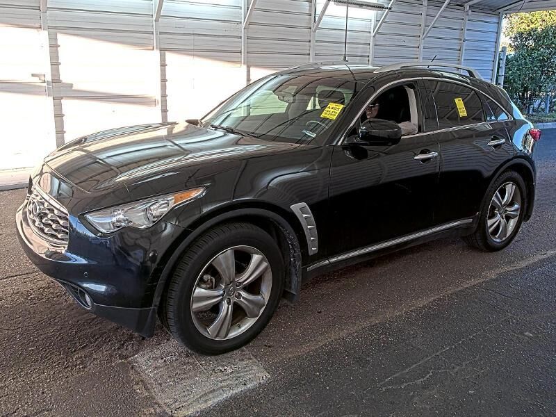 Infiniti FX35