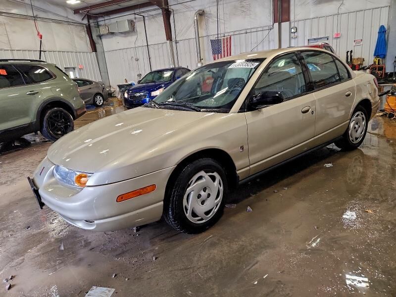 Saturn SL2