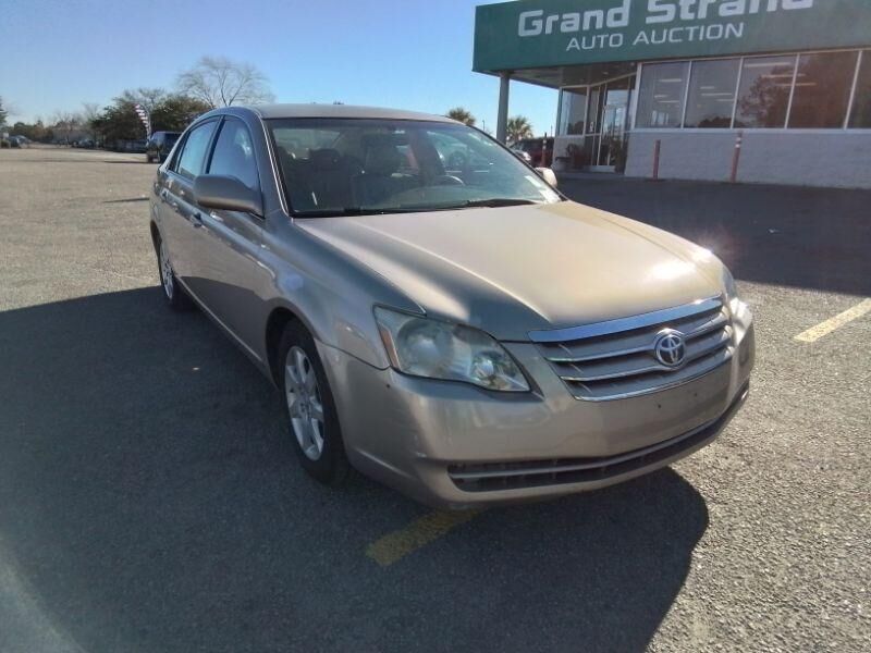 Toyota Avalon