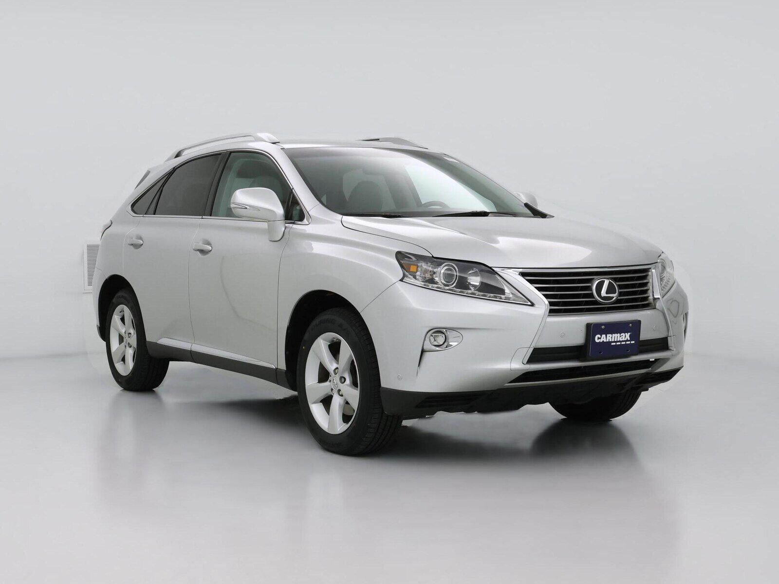 2015 LEXUS RX
