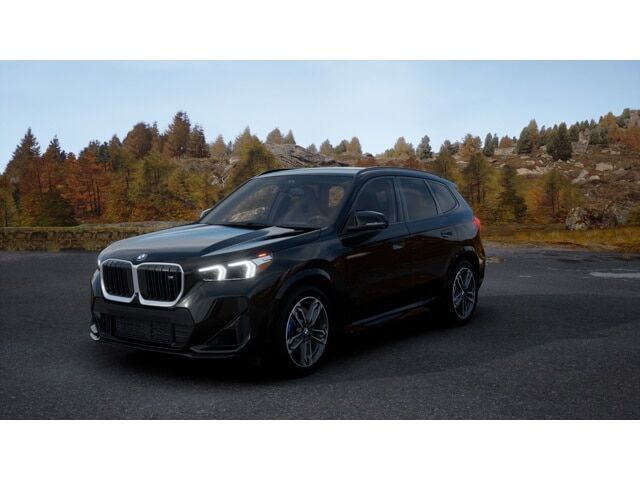 2026 BMW X1