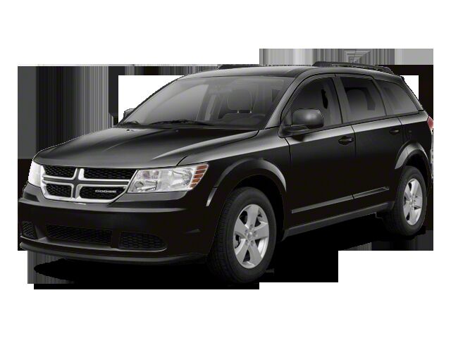 2013 DODGE Journey