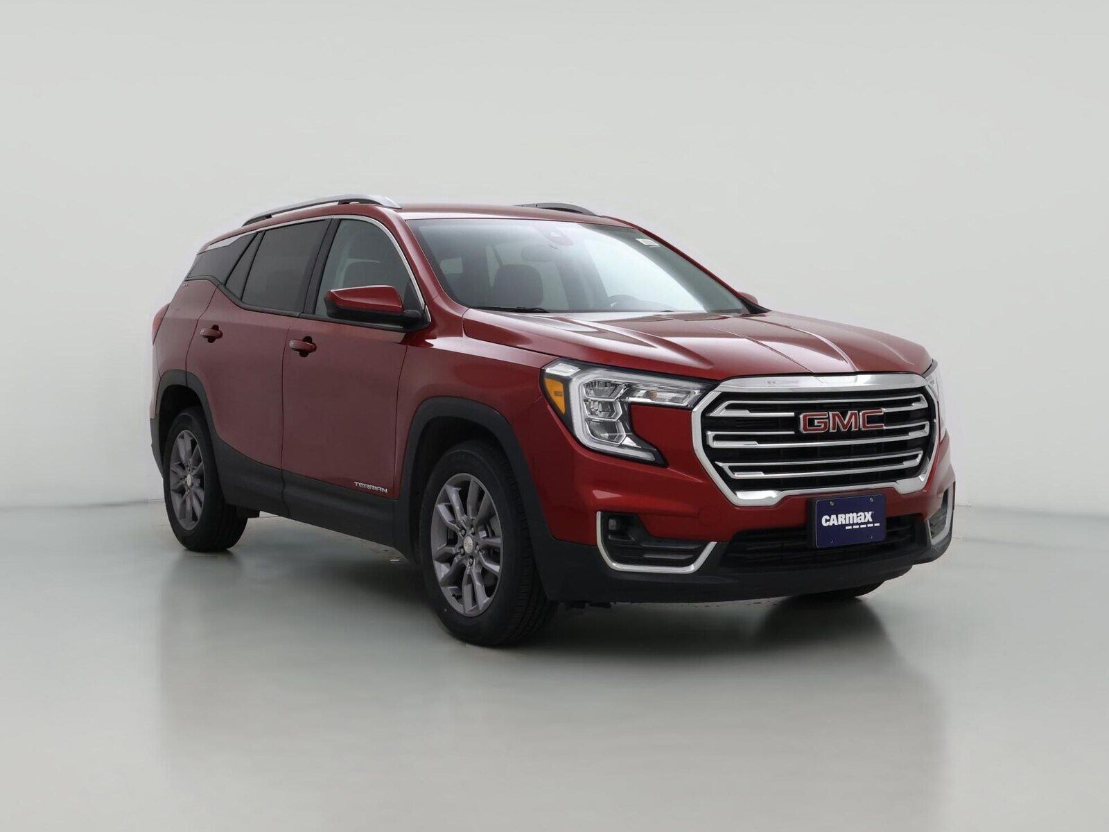 2023 GMC Terrain