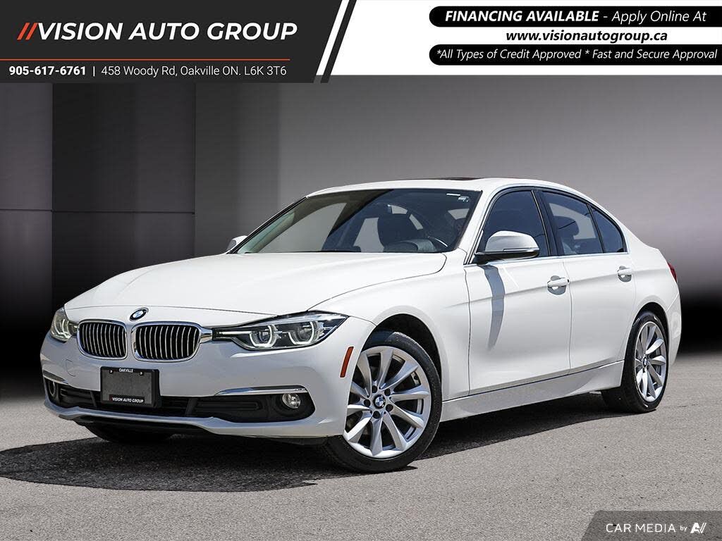 BMW 328d