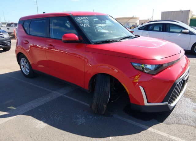 2025 KIA Soul