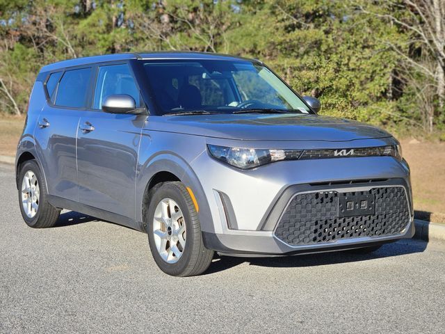 2024 KIA Soul
