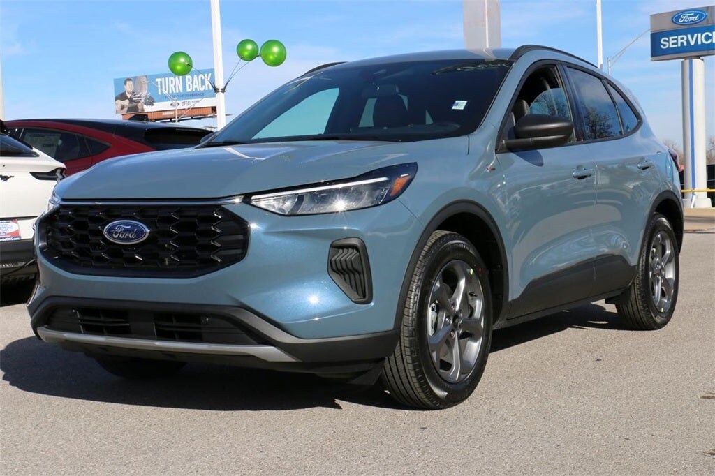 2026 FORD Escape