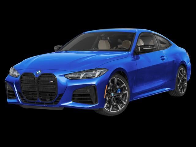 2025 BMW M4
