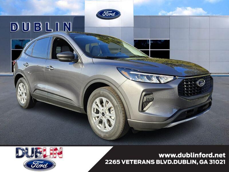 2026 FORD Escape