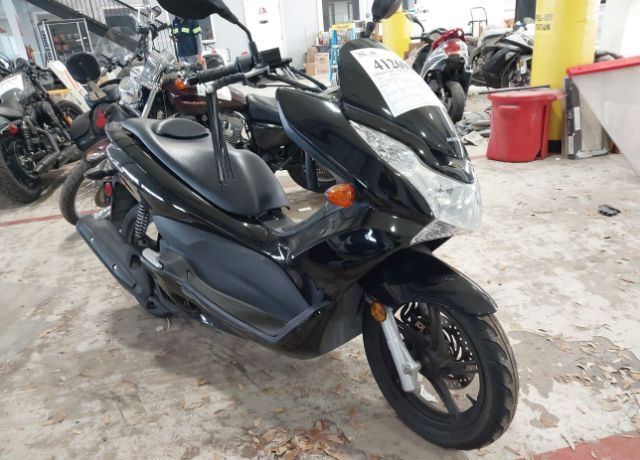Honda PCX150