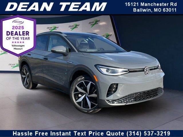 2025 VOLKSWAGEN ID.4