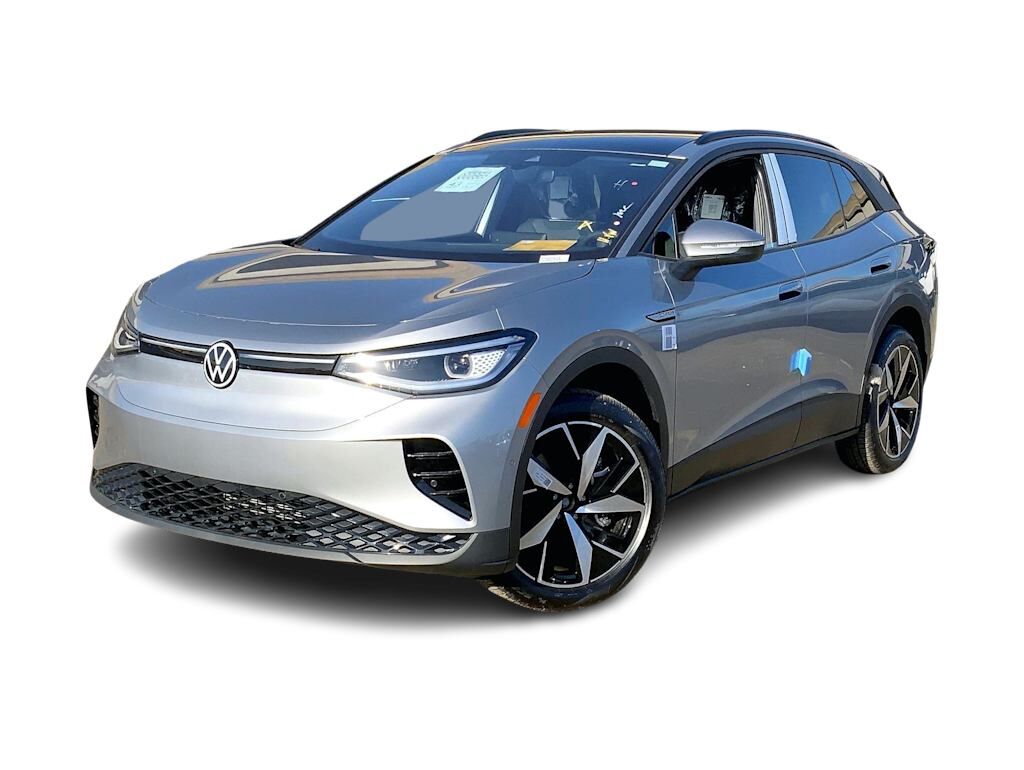2026 VOLKSWAGEN ID.4