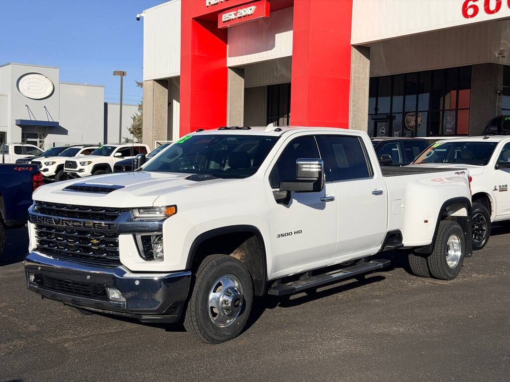2020 GMC Sierra