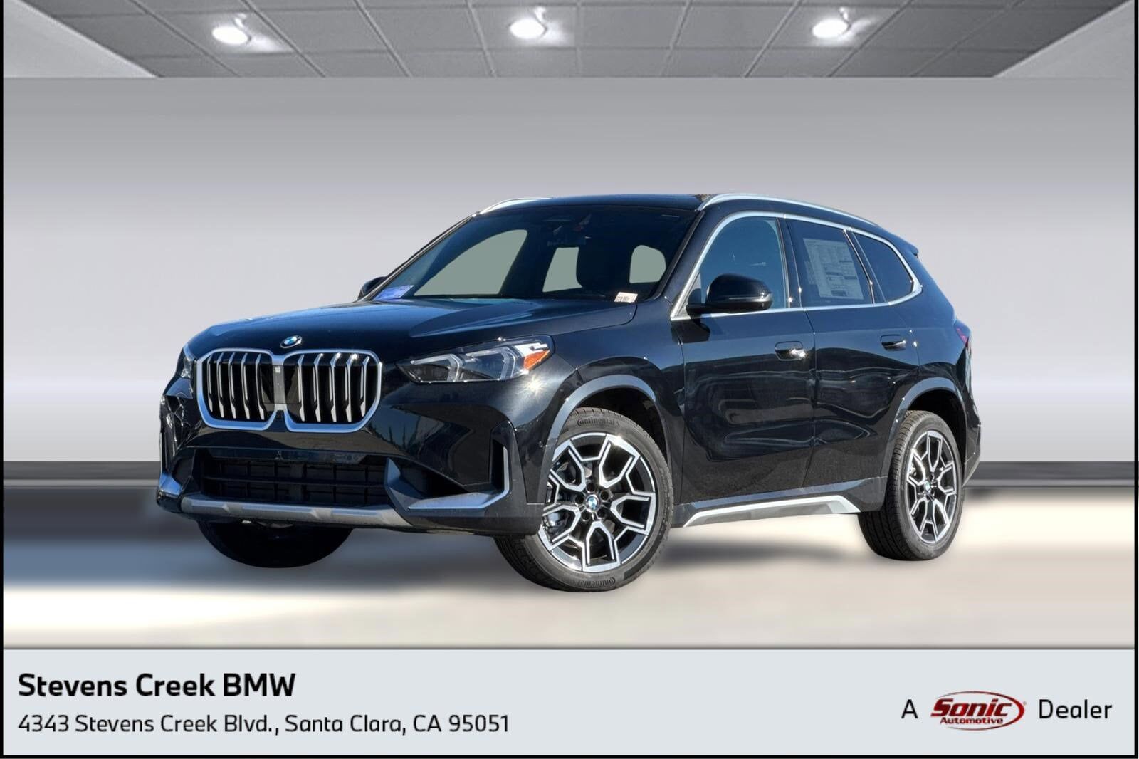 2026 BMW X1