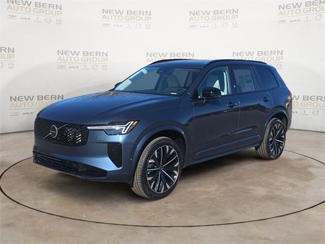 2026 VOLVO XC90