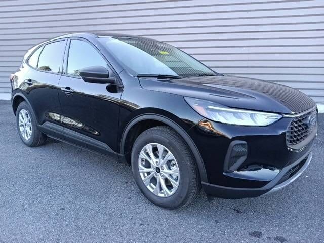 2026 FORD Escape