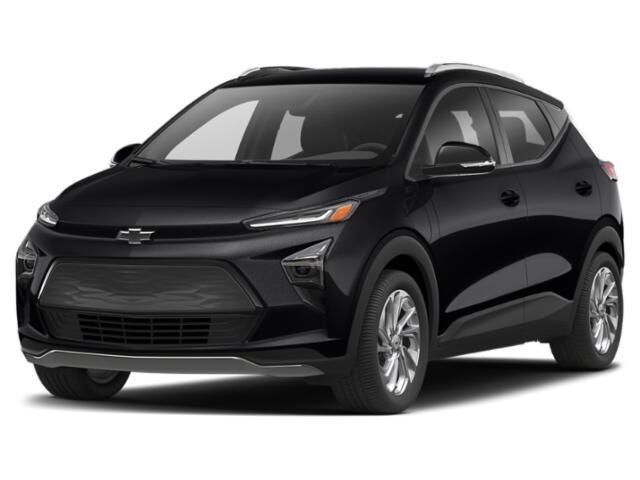 2022 CHEVROLET Bolt EV