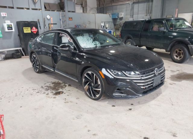2023 VOLKSWAGEN Arteon 4Motion