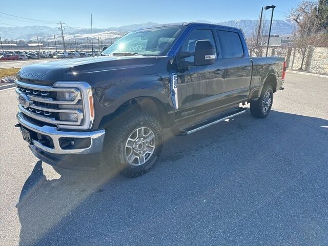 2023 FORD F-350