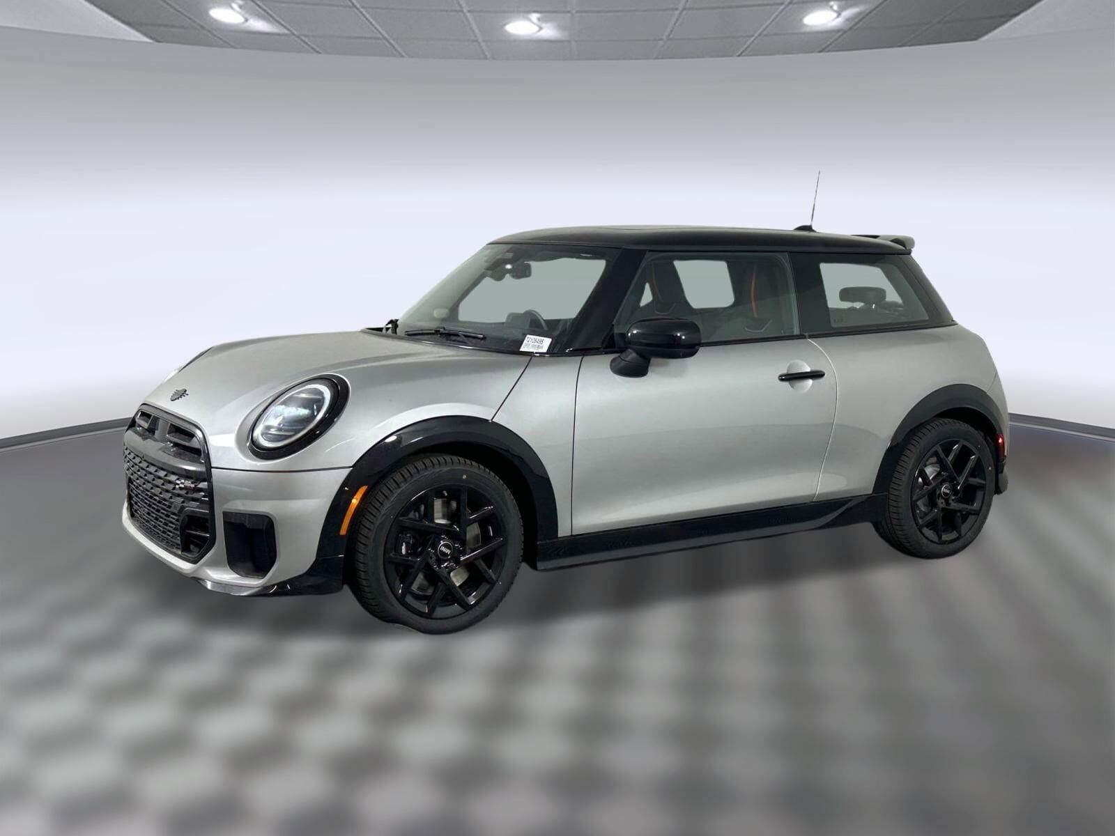 2026 MINI Hardtop