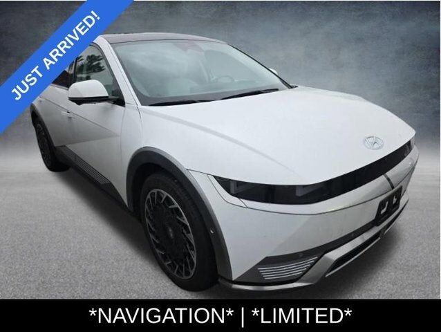 2024 HYUNDAI IONIQ 5