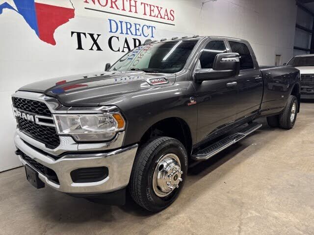 2024 RAM 3500