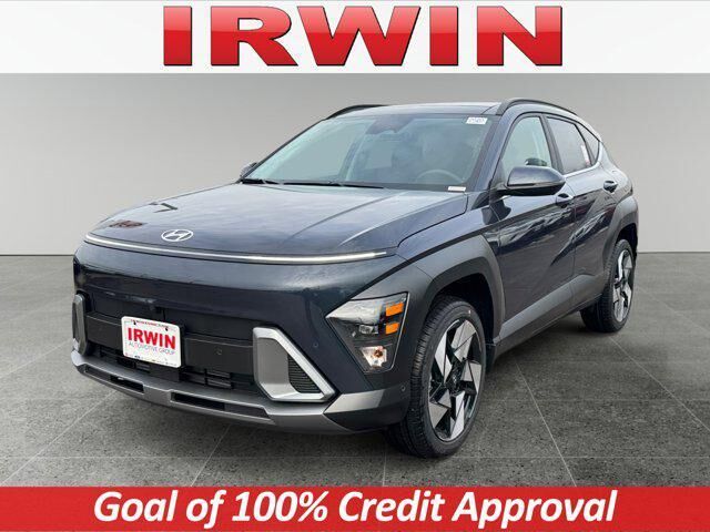2026 HYUNDAI Kona